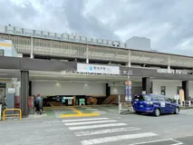 東京メトロ「和光市」駅